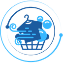 Freshly Laundry Logo